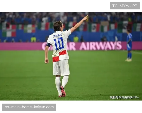 克罗地亚战术成熟度稳居第二梯队 莫德里奇节奏把控定乾坤