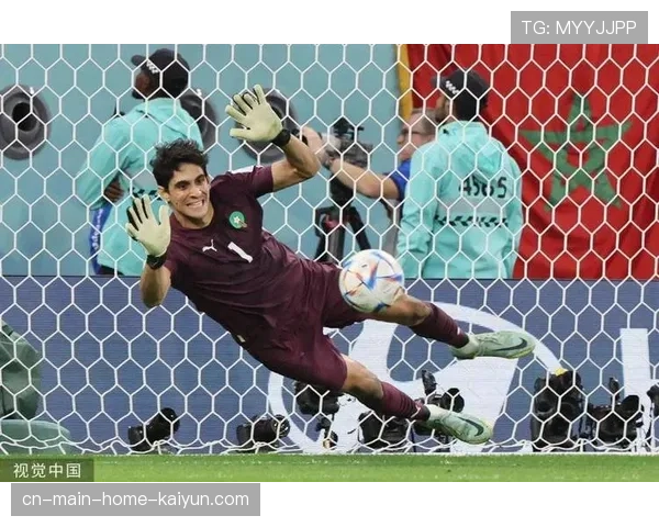 摩洛哥定位球战术多变 成打破僵局重要手段