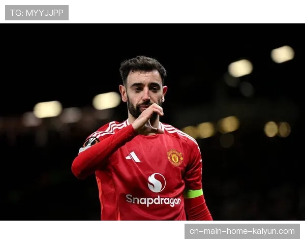 布鲁诺·费尔南德斯领跑助攻榜 曼联中场核心驱动球队欧战希望