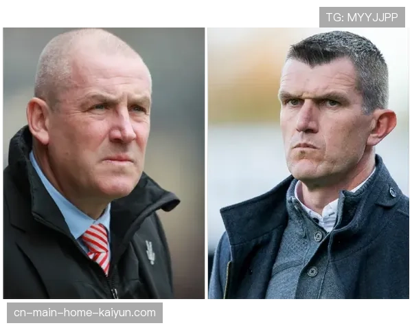 克洛普的成功转型：从Manager到Coach的角色适应之路