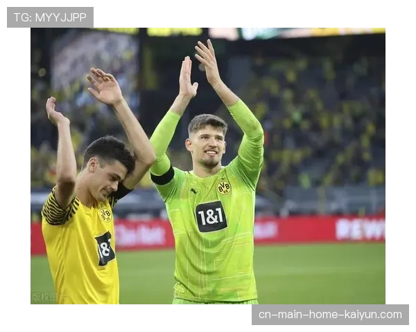 多特后卫安东解围五次抢断三次,传球成功率75%稳守防线