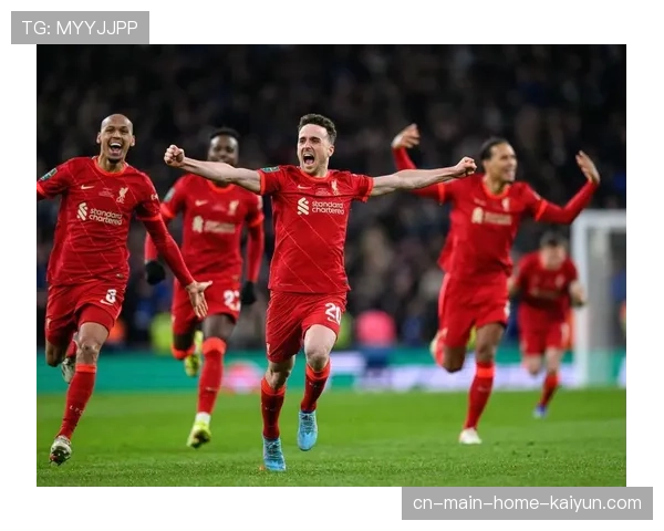 利物浦终结各项赛事三连败，恩古莫哈成队史英超最年轻双响球员