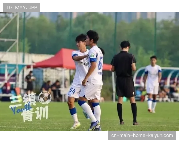 王康姜利勋U21组合 三镇边路年轻化带来活力补充